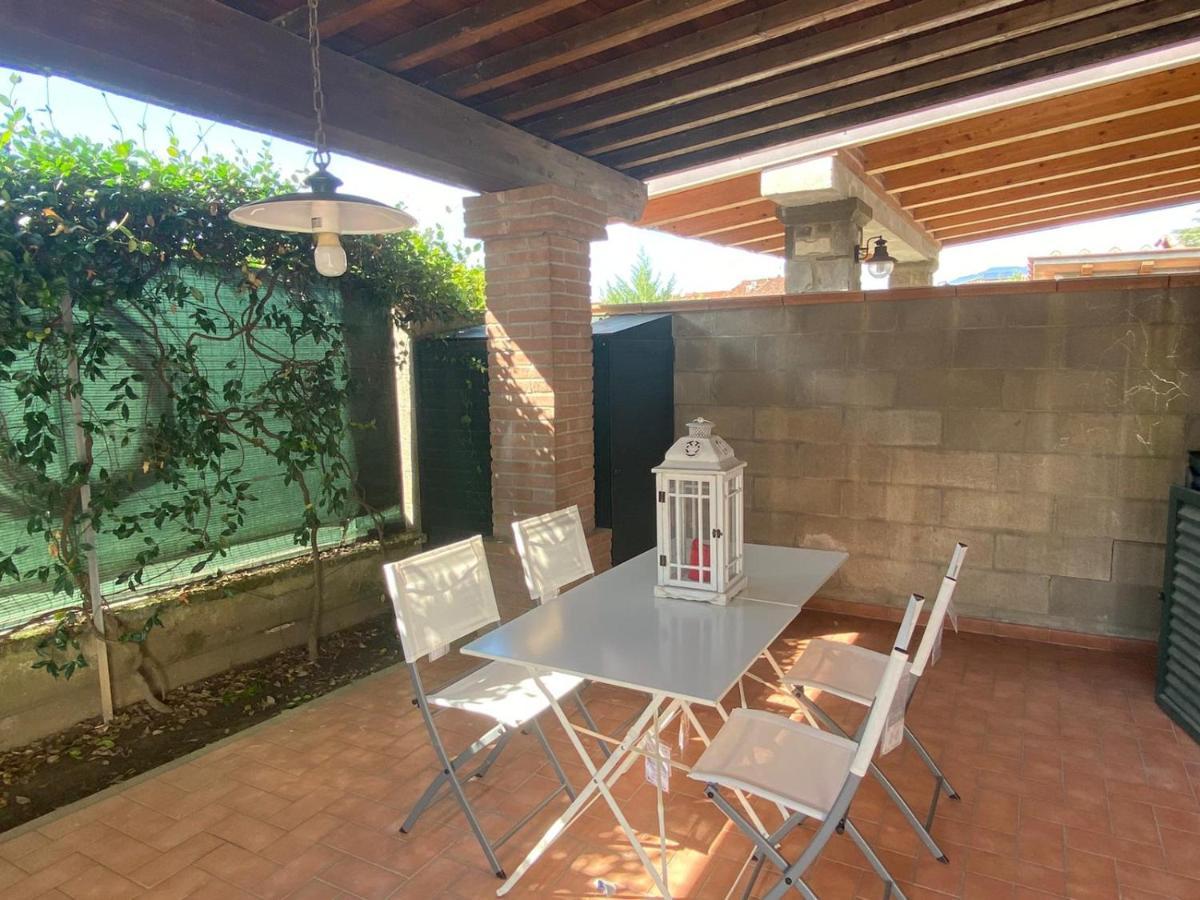 Casa Girasole Capannori Exterior foto